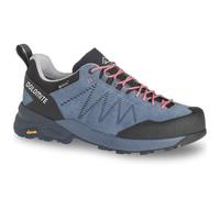 DOLOMITE Crodarossa Leather Gore-tex W - Femme - Bleu / Noir - taille 37 1/2- modèle 2025