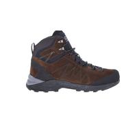 DOLOMITE Crodarossa Leather High GTX chaussure Brown 46 1/2 - UK 11,5