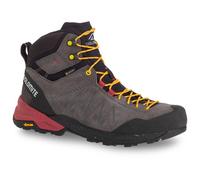Dolomite - Crodarossa Leather High GTX - Chaussures de randonnée - EU 39,5 - iron grey / black