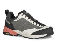 Dolomite Crodarossa Tech Gore-Tex Femme Beige - Chaussures d'alpinisme femmes 40