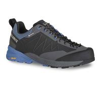Dolomite Crodarossa Tech Goretex Approach Shoes Bleu,Gris EU 44 Homme