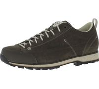 Chaussures de randonnée DOLOMITE 54 Low Evo (Dark Brown) Homme 9.5 UK