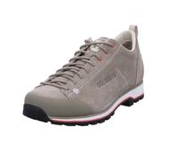 Dolomite DOL Shoe 54 Low Evo, Gris pistacchio, 43.5 EU