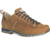 DOLOMITE DOL Shoe 54 Low Fg Evo GTX Golden Yellow 44.5