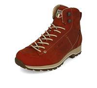 Dolomite Femme Bota Cinquantaquattro High FG W GTX Chaussure Bateau, Papri Orange, 37 1/3 EU