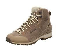 Dolomite Femme BOTA Cinquantaquattro High FG W GTX Chaussures de Randonnée Hautes, Taupe Beige, 36 EU