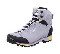 Dolomite Femme Botas WS 54 Hike Evo GTX Botte Oxford, Aluminium Gris, 39.5 EU
