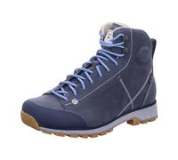 Dolomite Femme Bottes Cinquantaquattro High FG Evo GTX Chaussures de Montagne, Bleu, 42.5 EU