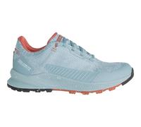 Dolomite Femme Carezza WP Chaussures, Jet Blue, 42