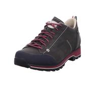 Dolomite Femme Chaussure Cinquantaquattro Low FG Evo GTX Montagne, Gris Anthracite, 39.5 EU