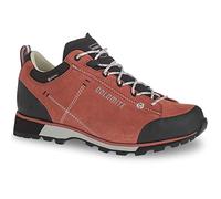 Dolomite Femme Chaussure WS 54 Hike Low Evo GTX, Rouge Paprika, 36 EU