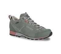 Dolomite Femme Chaussures WS 54 Hike Low Evo GTX Basket, Vert (Sage Green), 40 2/3 EU