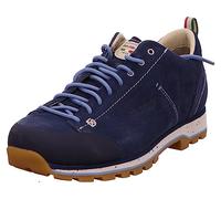 Dolomite Femme Chaussures WS 54 Low Evo Basket, Bleu, 41.5 EU