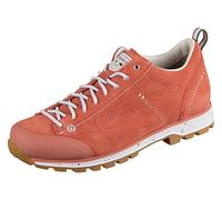 Dolomite Femme Chaussures WS 54 Low Evo Basket, Pêche/Orange, 39.5 EU