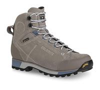 DOLOMITE Femme WS 54 Hike Evo GTX Bottes de randonnée Chaussure Bateau, Beige Amande, 36 EU