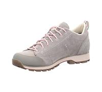 DOLOMITE Femme Zapato Cinquantaquattro Low FG W GTX Basket, ALUMINI Grey, 42 EU