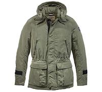 Dolomite Field Ms Braies Veste pour homme XXL Lierre vert