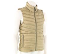Dolomite Gard Hommes Gilet Outdoor S Brun
