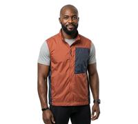 Dolomite Gilet Latemar windbreaker