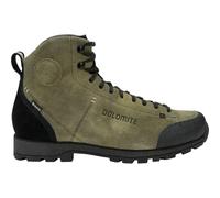 Dolomite Homme 54 High Dust GTX Chaussures, Sage Green, 44
