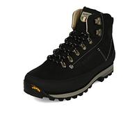 Dolomite Homme Bota Cinquantaquattro Trek GTX Bottes, Black, 45 2/3 EU