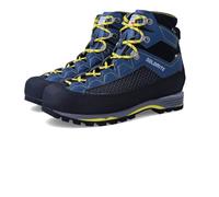 Dolomite Homme BOTA TORQ Tech GTX Botte d'alpinisme, Black/Ink Blue, 40 2/3 EU
