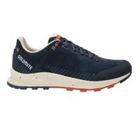 Dolomite Homme Carezza Leather Chaussures, Blue Navy, 42.5
