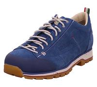 Dolomite Homme Chaussure 54 Low Evo Basket, Bleu (Atlantic Blue), 41.5 EU