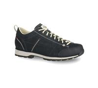 Dolomite Homme Chaussures 54 Low Evo Basket, Bleu, 43 1/3 EU