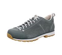 Dolomite Homme Chaussures 54 Low Evo Basket, Vert (Thyme Green), 44.5 EU