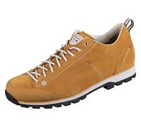Dolomite Homme Zapato 54 Low Evo Oxford, Spice Yellow, 43 EU