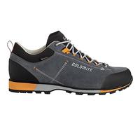 Dolomite Homme Zapato MS 54 Hike Low Evo GTX des Chaussures, Gunmetal Grey, 45 EU