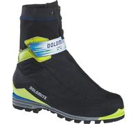 DOLOMITE Miage Peak Gore-tex - Homme - Noir / Jaune - taille 10- modèle 2026