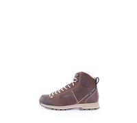Dolomite - Chaussures lifestyle en GORE-TEX - Cinquantaquattro High Fg Gtx Testa Di Moro en Cuir - Taille 8,5 UK - Marron Marron 8,5 UK