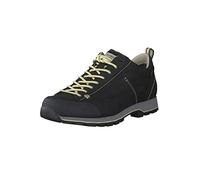 DOLOMITE Mixte Adulte Zapato Cinquantaquattro Low FG GTX Chaussures de Randonnée Basses, Noir, 41.5 EU