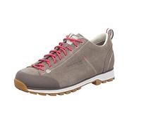 DOLOMITE Mixte Adulte Zapato WS Cinquantaquattro Low Chaussures, Nugget Brown, 37.5 EU