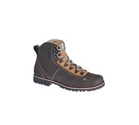 Dolomite Mixte BOTA 54 LA Classica LH Chaussures de Randonnée Hautes, Marron foncé, 39.5 EU