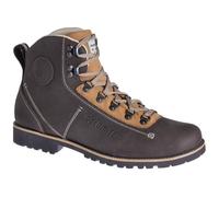 Dolomite Mixte BOTA 54 LA Classica LH Chaussures de Randonnée Hautes, Marron foncé, 42.5 EU