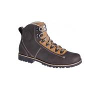 Dolomite Mixte BOTA 54 LA Classica LH Chaussures de Randonnée Hautes, Marron foncé, 47 2/3 EU