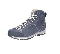 Dolomite Mixte Bota Bottes Cinquantaquattro High FG GTX, Bleu Marine Blue Navy, 44 EU