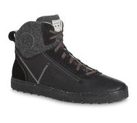 Dolomite Mixte Botas Ms Sorapis Winter Botte Oxford, Noir, 38 EU
