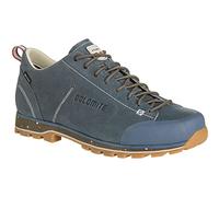 Dolomite Mixte Chaussure Cinquantaquattro Low FG Evo GTX Montagne, Bleu Denim, 42.5 EU