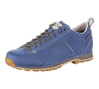 Dolomite Mixte Chaussure Cinquantaquattro Low GTX, Bleu Denim, 41.5 EU