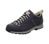 Dolomite Mixte Cinquantaquattro Low FG GTX Chaussures Piste d'athlétisme, Blue Navy, 42.5 EU