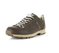 Dolomite Mixte Cinquantaquattro Low FG GTX Chaussures Piste d'athlétisme, Marron, 38 EU