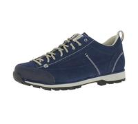 Dolomite Mixte Zapato 54 Low Evo Oxford, Blue, 38 EU