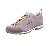 DOLOMITE Mixte Zapato Cinquantaquattro Low Chaussures de Randonnée Basses, Almond Beige, 46.5 EU