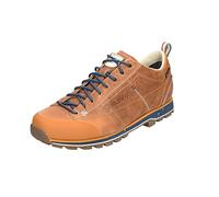 Dolomite Mixte Zapato Cinquantaquattro Low FG Evo GTX Oxford, Golden Yellow, 43.5 EU