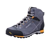 Dolomite Outdoor – Chaussures de trekking homme 54 Hike EVO GTX gris gunmetal Taille 44