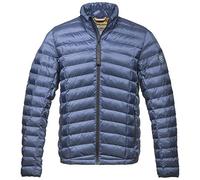 Dolomite MS 76 Thermoplume Evo 1 Veste pour Homme Bleu Acier Taille S